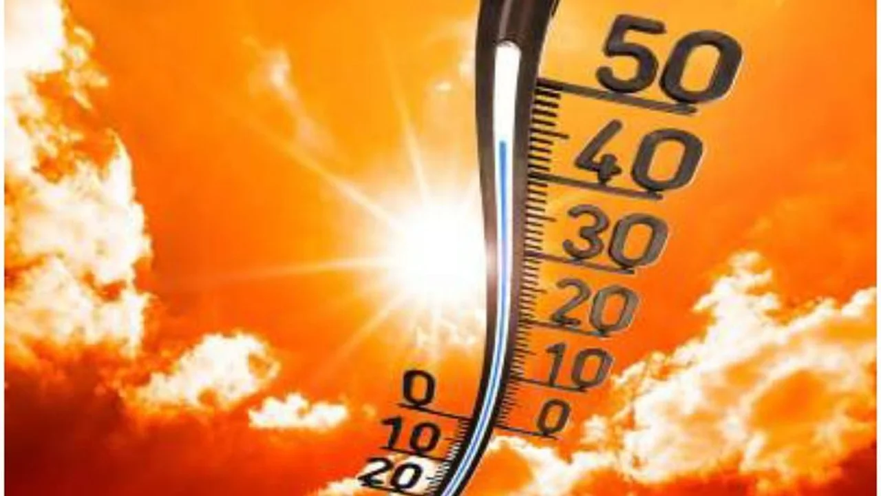 موجة حارة تلامس 40 درجة والأرصاد تحذر من طقس شديد الحرارة غدًا